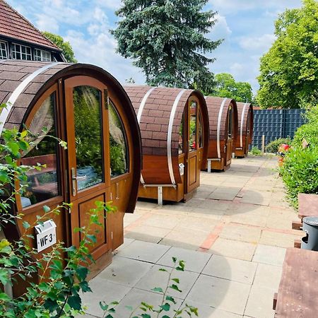 K 357 - Low Budget Hotel In Ratekau Bei Luebeck エクステリア 写真