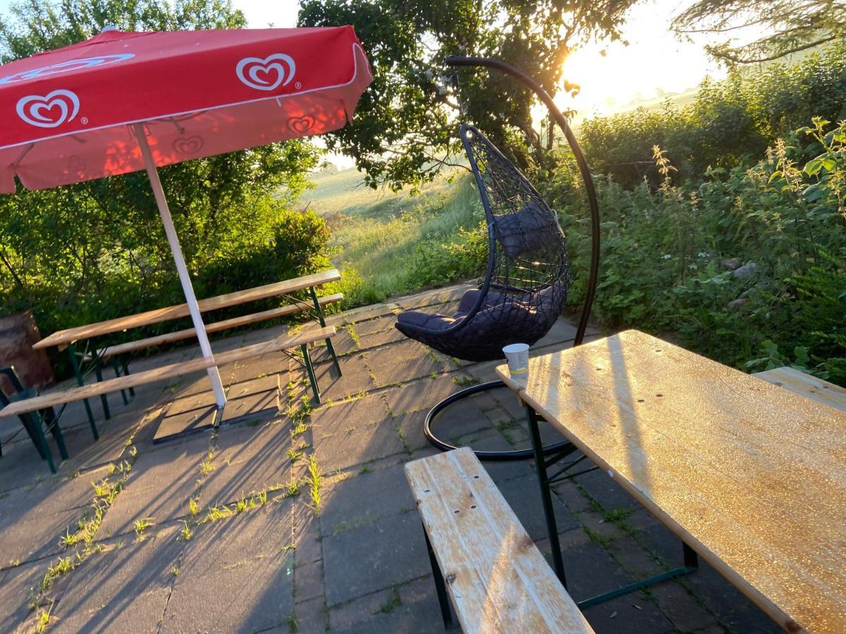 K 357 - Low Budget Hotel In Ratekau Bei Luebeck エクステリア 写真