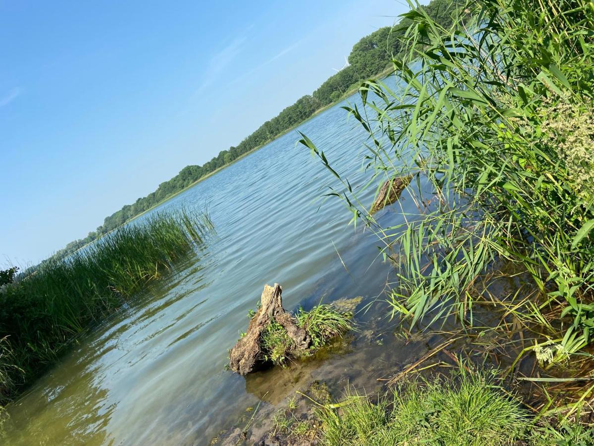 K 357 - Low Budget Hotel In Ratekau Bei Luebeck エクステリア 写真