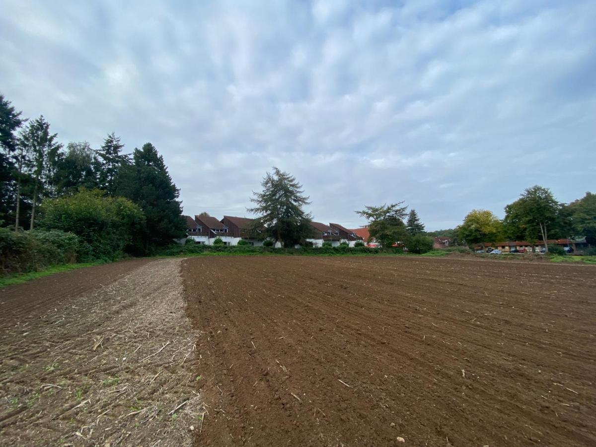 K 357 - Low Budget Hotel In Ratekau Bei Luebeck エクステリア 写真