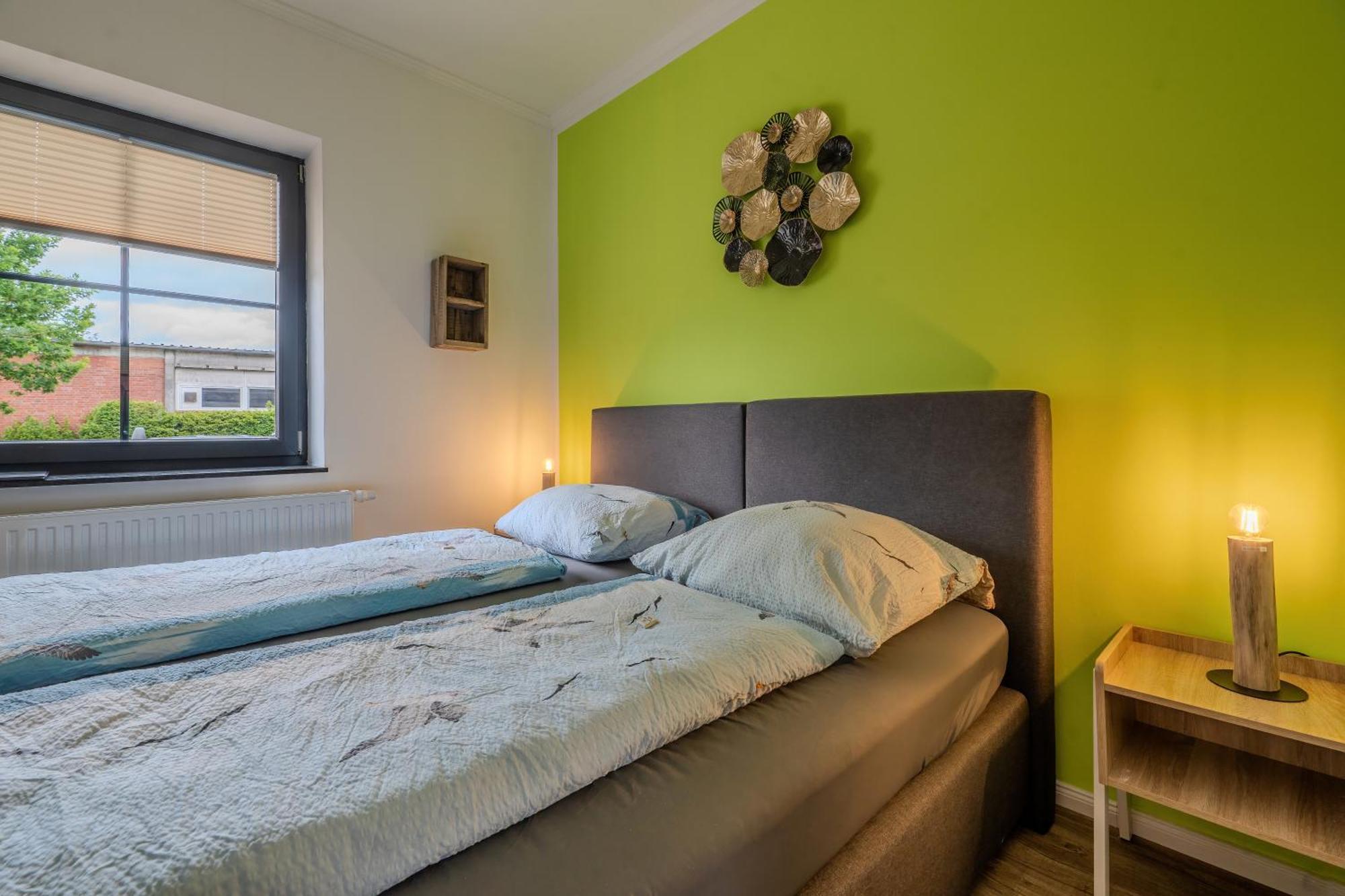 K 357 - Low Budget Hotel In Ratekau Bei Luebeck エクステリア 写真