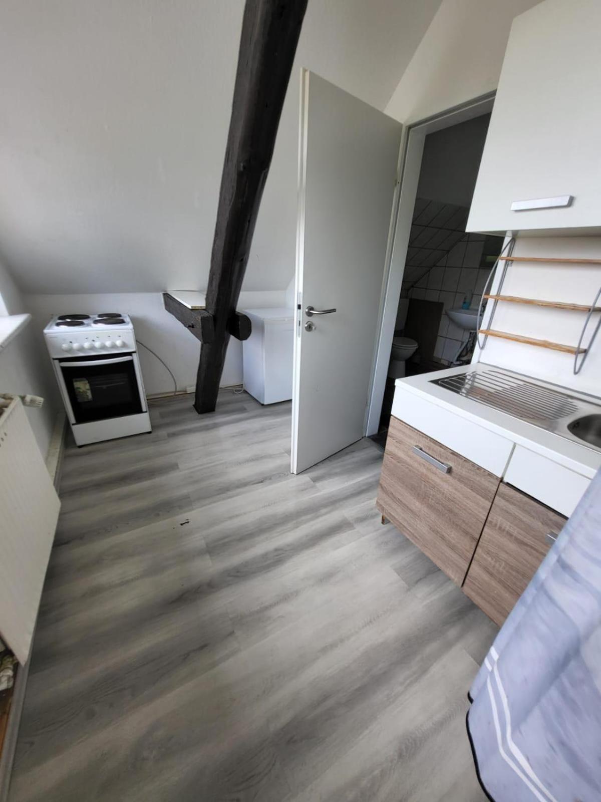 K 357 - Low Budget Hotel In Ratekau Bei Luebeck エクステリア 写真