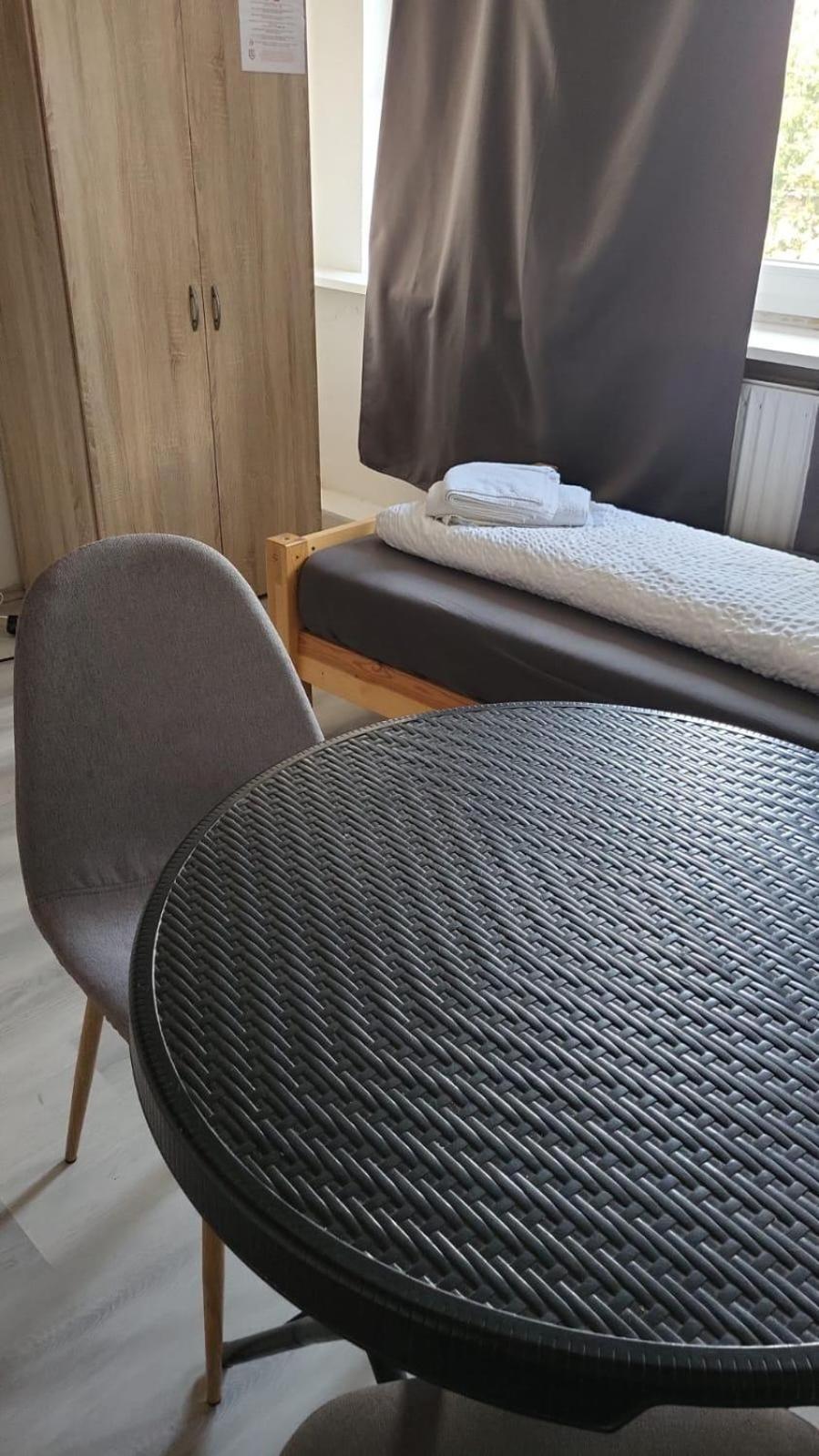 K 357 - Low Budget Hotel In Ratekau Bei Luebeck エクステリア 写真